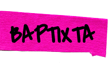 Tape Baptixta