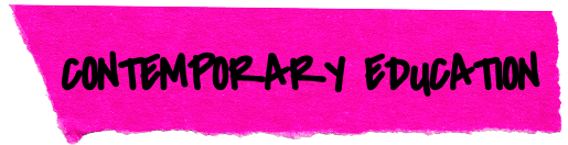 Tape Contemporary Education